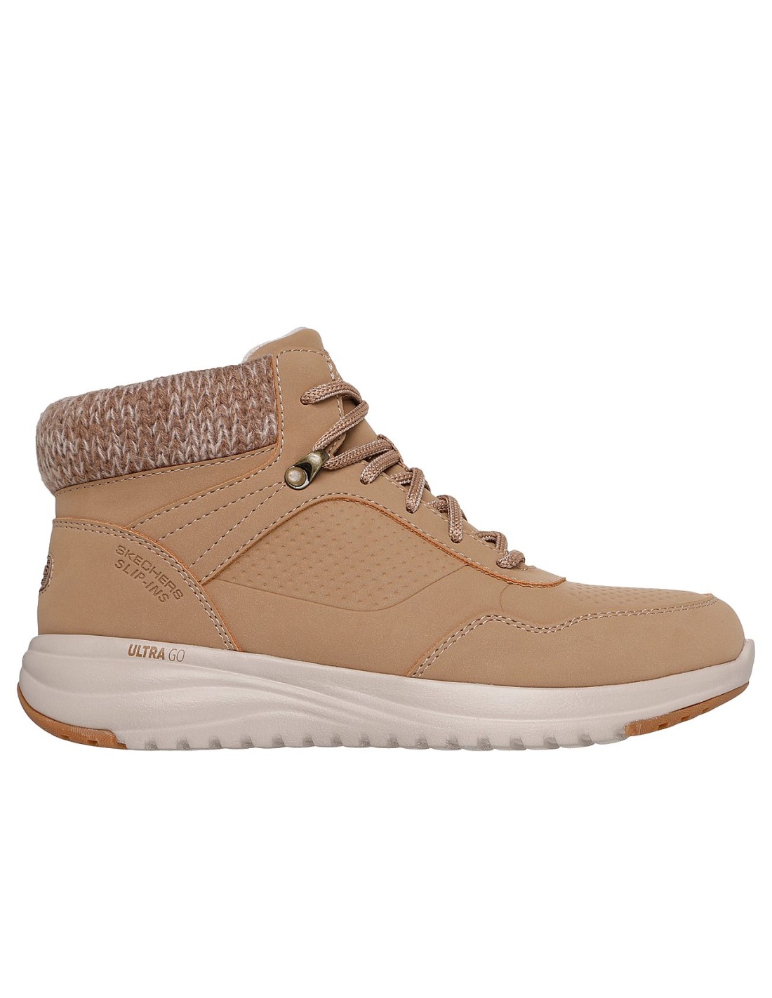 Skechers SlipIns OnTheGo Stellar Ariana 144739CSNT