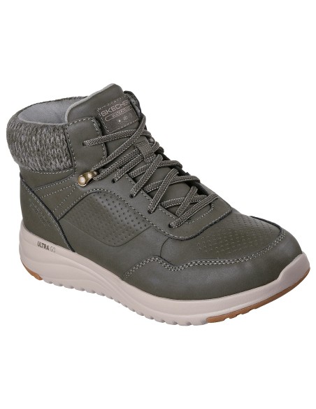 Skechers SlipIns OnTheGo Stellar Ariana 144739OLV
