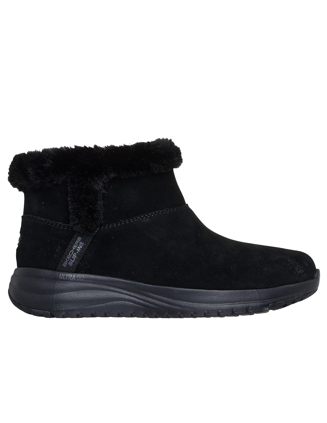 Skechers SlipIns OnTheGo Stellar Daphne 144740BBK