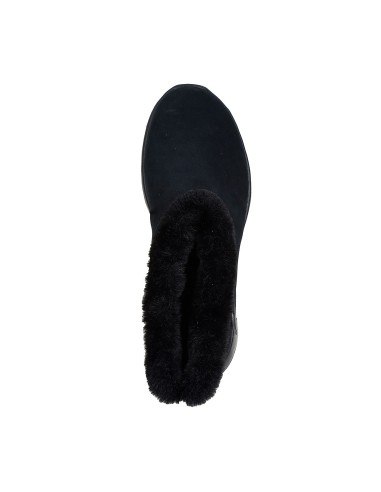 Skechers SlipIns OnTheGo Joy Cozy Shimmer 144816BBK