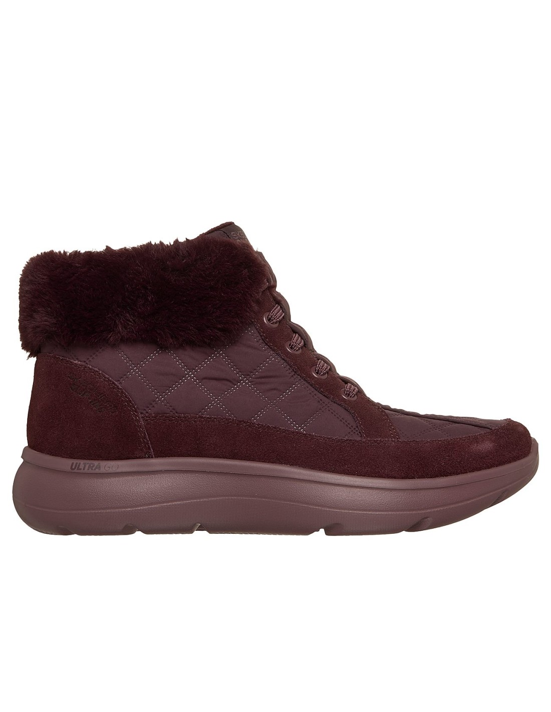Skechers SlipIns OnTheGO Encore Elisa 144841BURG