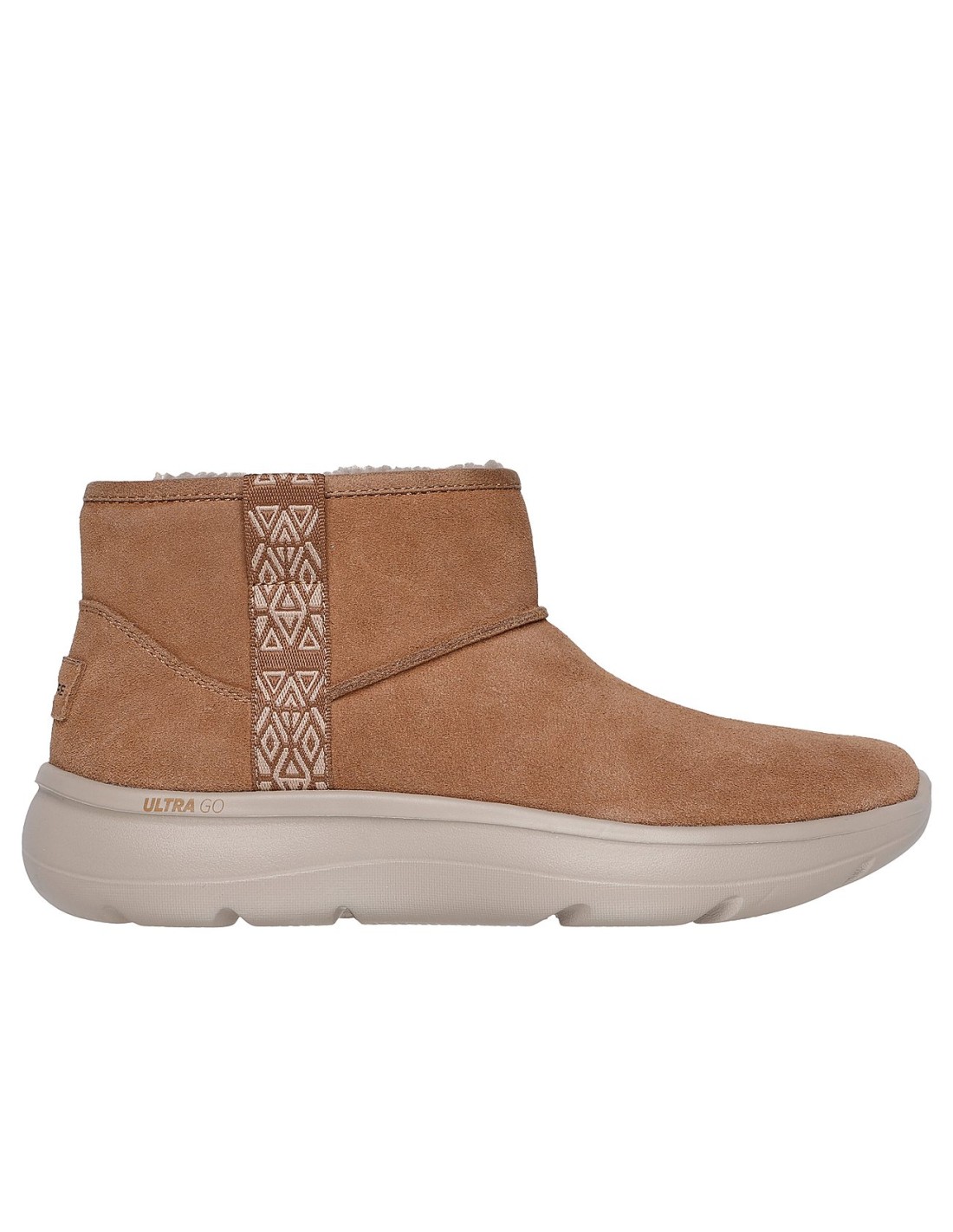 Skechers OnTheGO Encore Fireside 144850CSNT