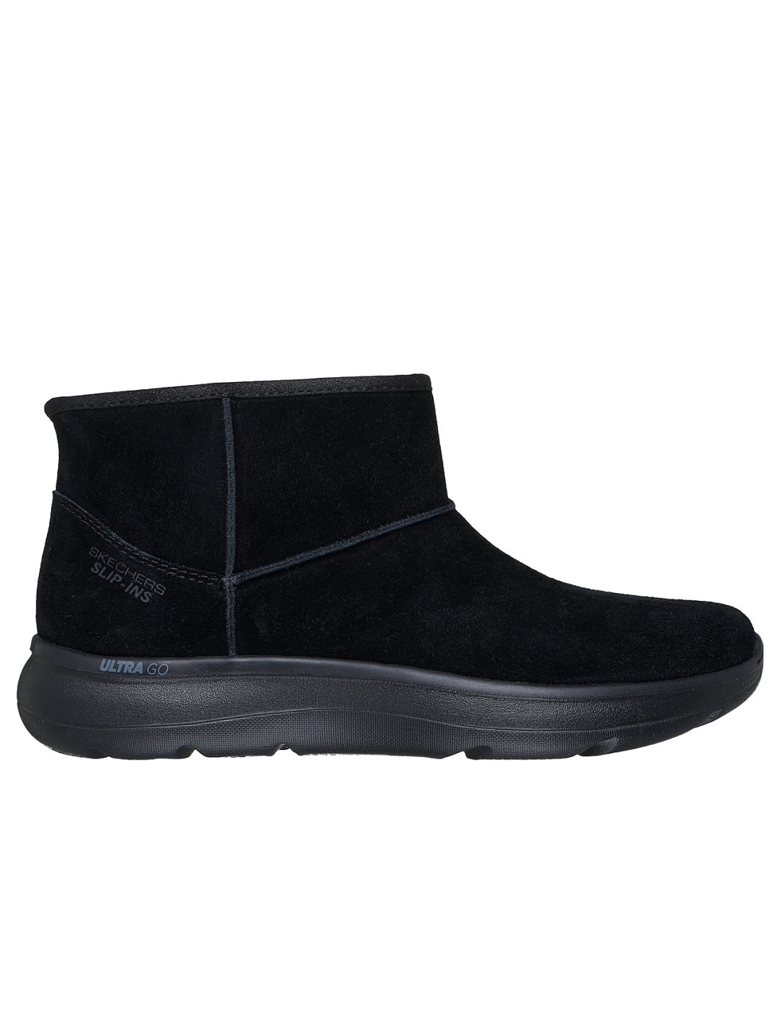 Skechers SlipIns OnTheGO Encore Blair 144853BBK