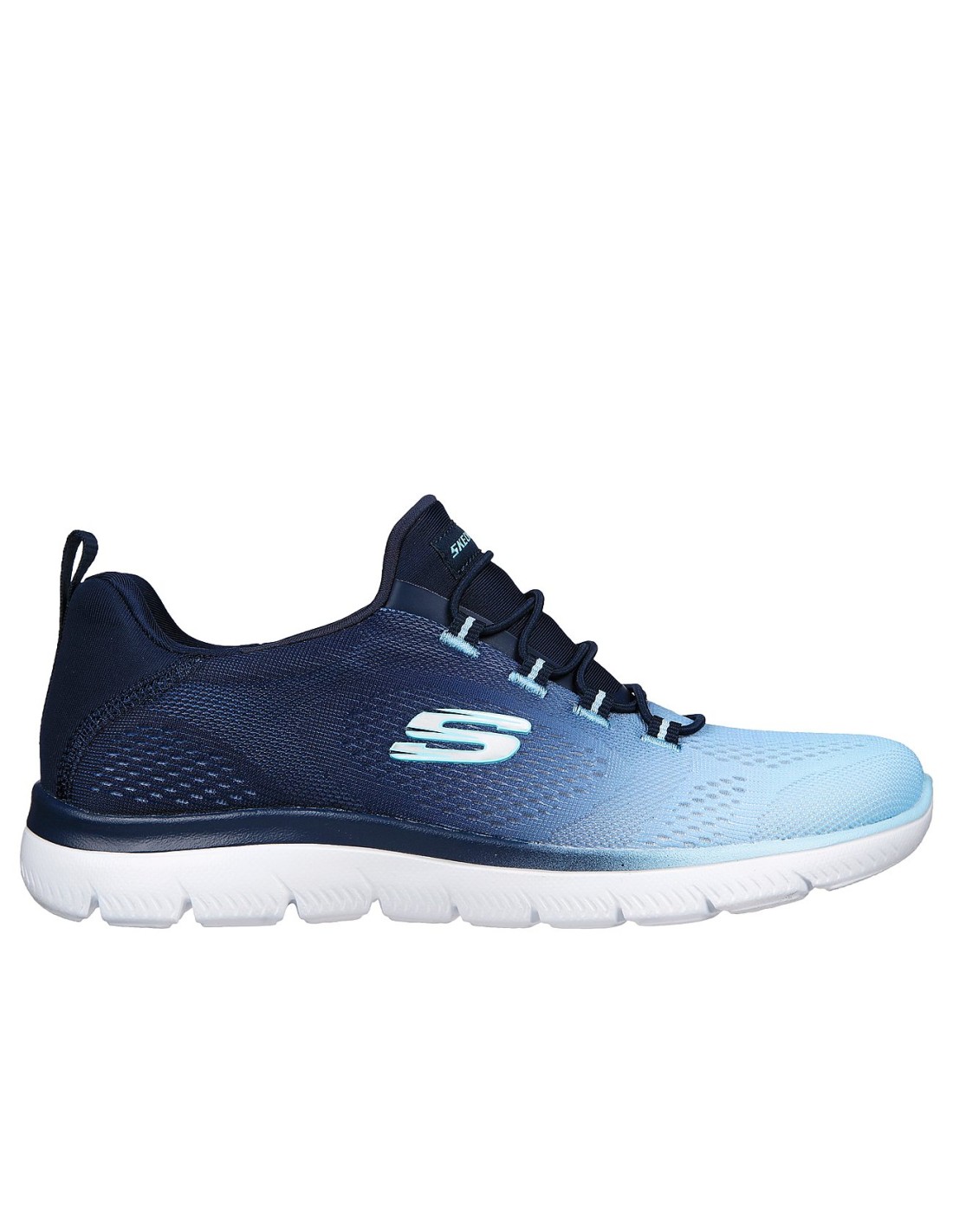 Skechers Summits Bright Charmer W shoes 149536NVY