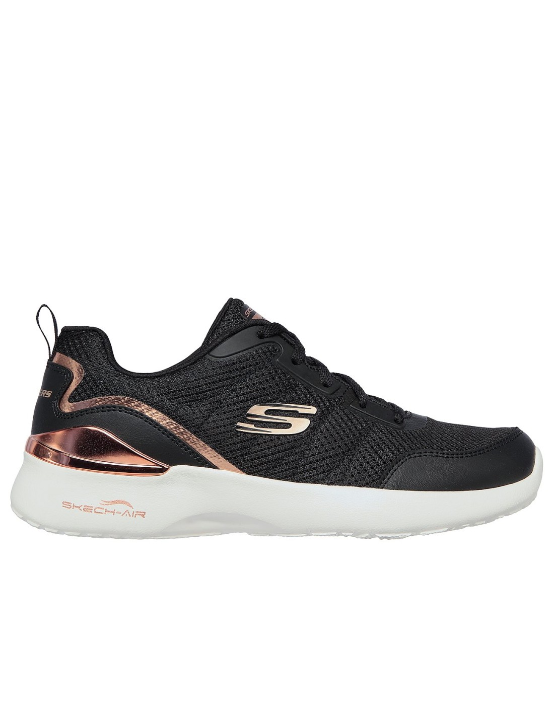 Skechers SkechAir Dynamight The Halcyon 149660BKRG