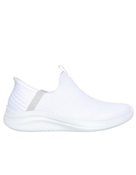 Skechers SlipIns Ultra Flex 30 shoes Cozy Streak W 149708WHT