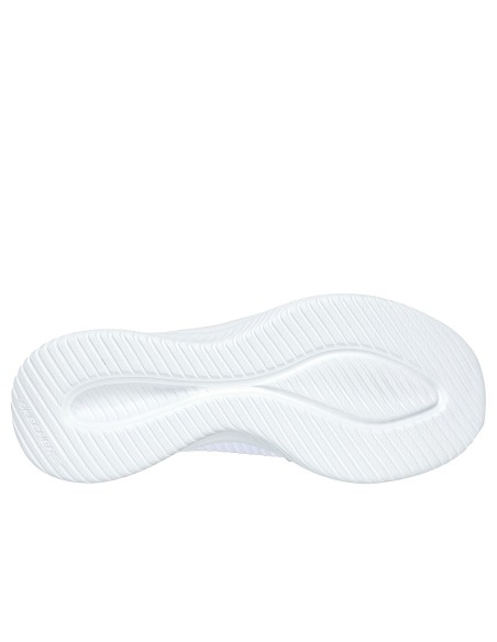 Skechers SlipIns Ultra Flex 30 shoes Cozy Streak W 149708WHT