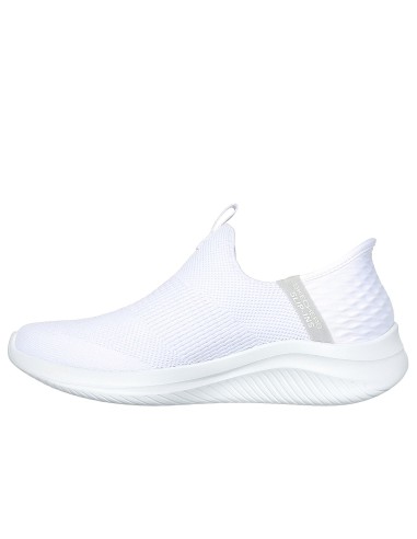 Skechers SlipIns Ultra Flex 30 shoes Cozy Streak W 149708WHT