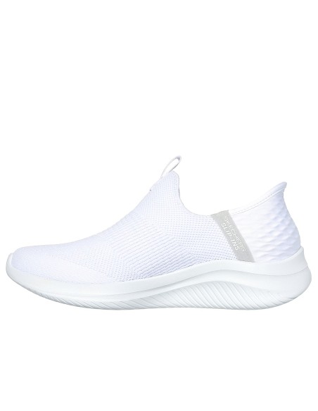 Skechers SlipIns Ultra Flex 30 shoes Cozy Streak W 149708WHT