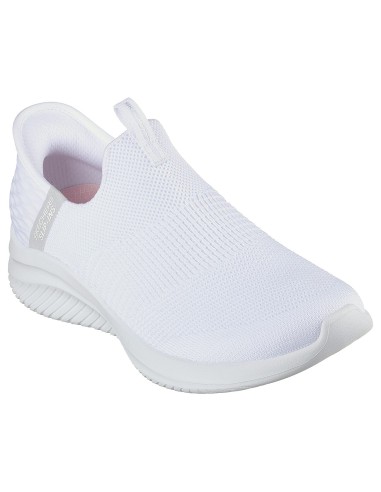Skechers SlipIns Ultra Flex 30 shoes Cozy Streak W 149708WHT