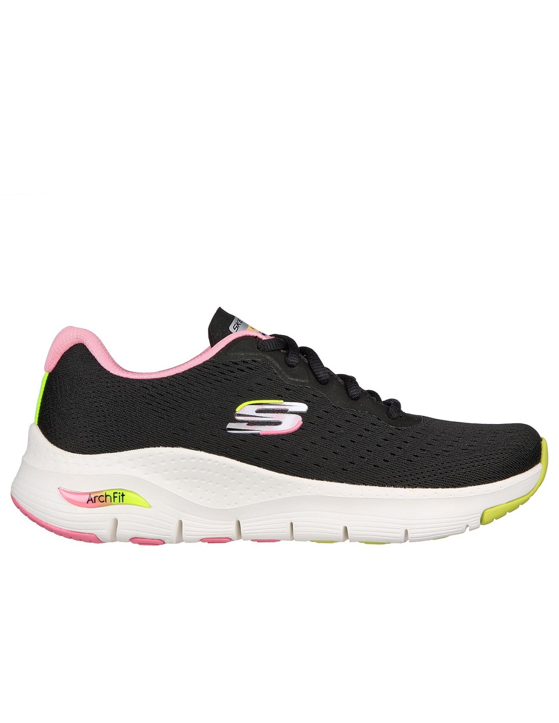 Skechers Arch FitInfinity Cool 149722BKMT