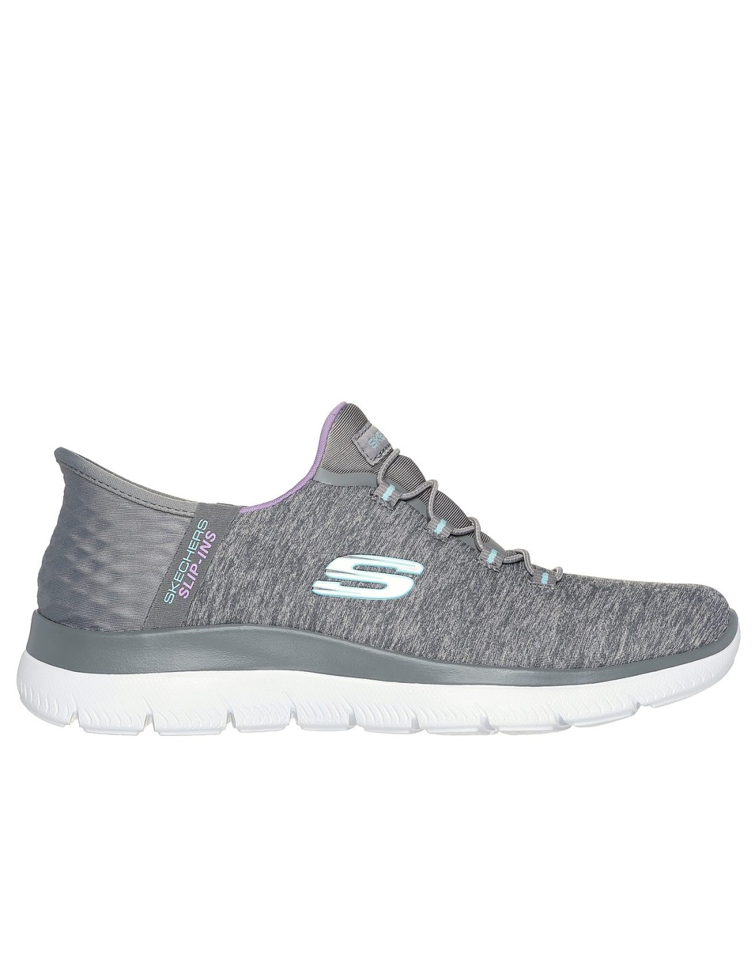 Skechers Summits Dazzling Haze 149937GYMT