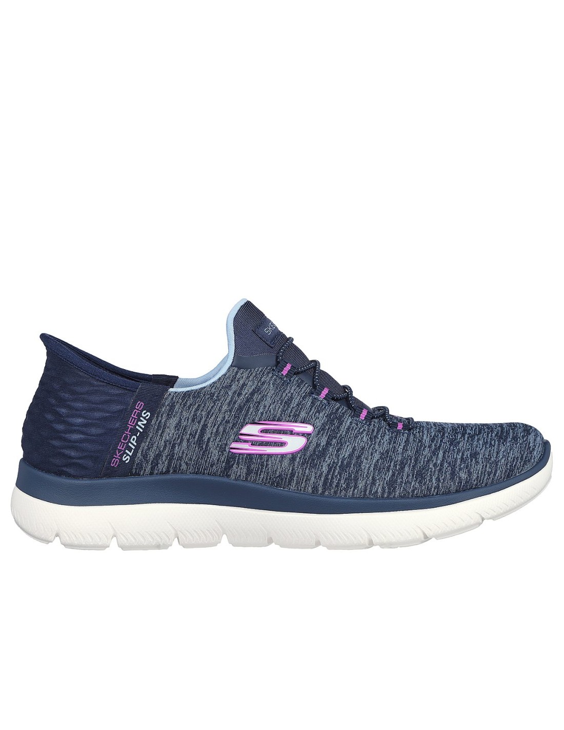 Skechers Summits Dazzling Haze 149937NVPR
