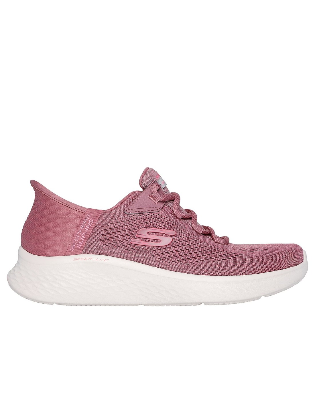 Skechers SlipIns SkechLite Pro Natural Beauty W 150012DKMV