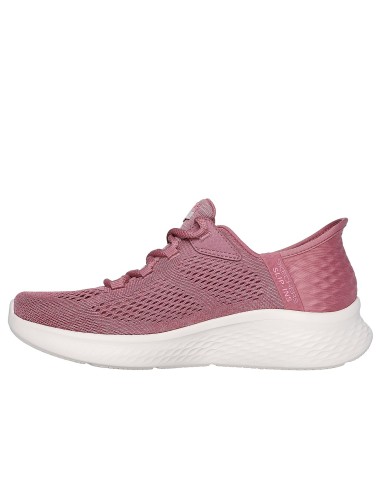 Skechers SlipIns SkechLite Pro Natural Beauty W 150012DKMV