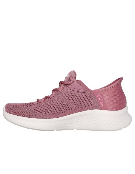 Skechers SlipIns SkechLite Pro Natural Beauty W 150012DKMV