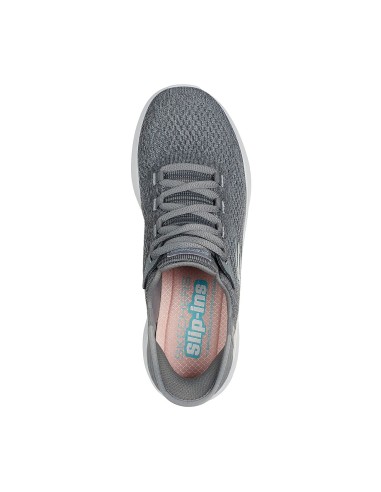 Skechers SlipIns SkechLite Pro Natural Beauty W 150012GYMT