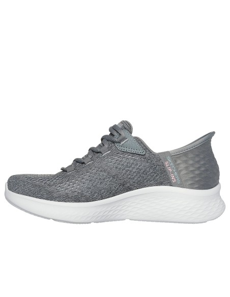 Skechers SlipIns SkechLite Pro Natural Beauty W 150012GYMT