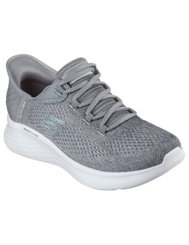 Skechers SlipIns SkechLite Pro Natural Beauty W 150012GYMT