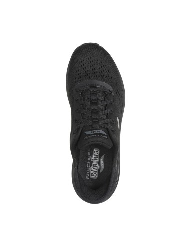 Skechers Slipins Arch fit 20 shoes Easy Chic W 150066BBK