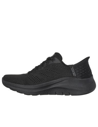 Skechers Slipins Arch fit 20 shoes Easy Chic W 150066BBK