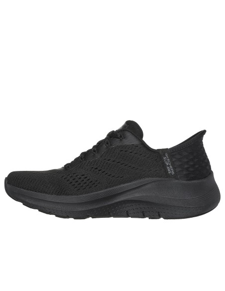Skechers Slipins Arch fit 20 shoes Easy Chic W 150066BBK