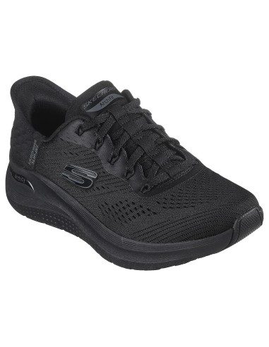 Skechers Slipins Arch fit 20 shoes Easy Chic W 150066BBK