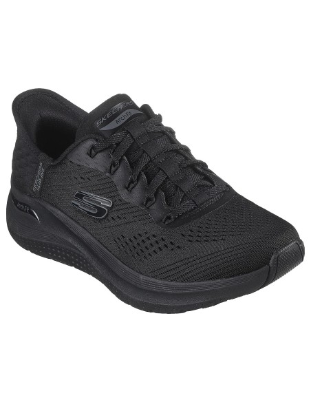 Skechers Slipins Arch fit 20 shoes Easy Chic W 150066BBK