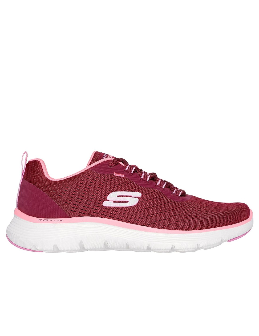 Skechers Flex Appeal 50 W shoes 150201BURG