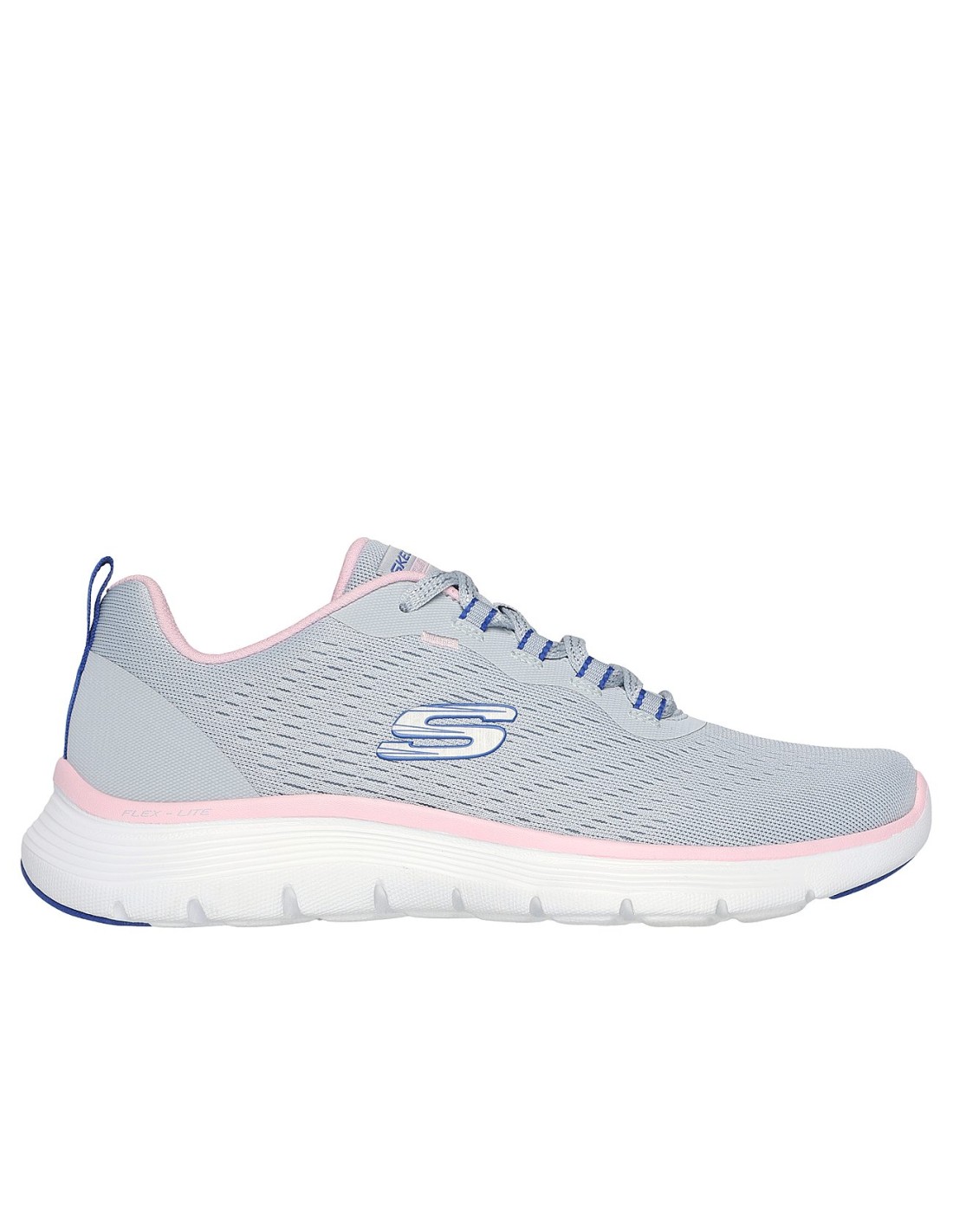Skechers Flex Appeal 50 W shoes 150201GYMT