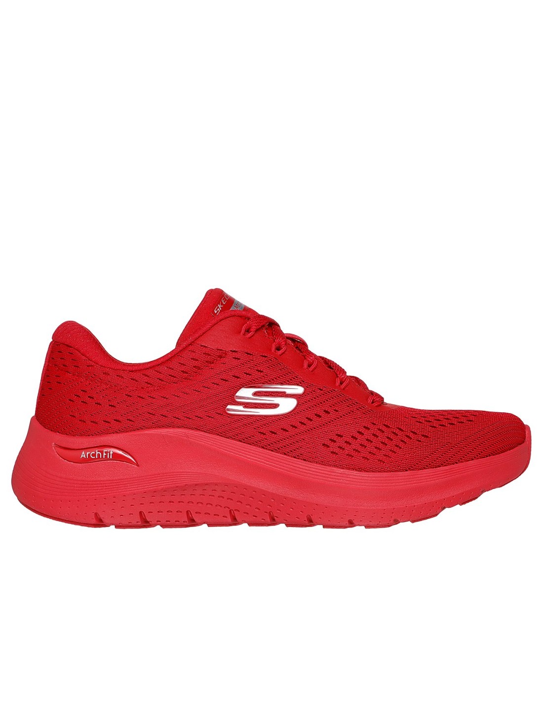 Skechers Arch Fit 20 Chromatic Flow 150329RED