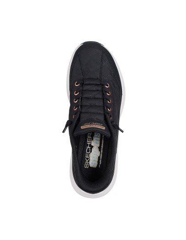 Skechers Slipins Contour Foam Golden Hour 150413BKRG