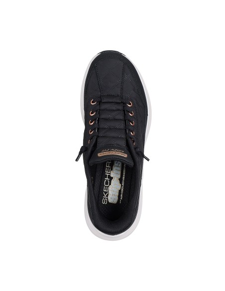 Skechers Slipins Contour Foam Golden Hour 150413BKRG