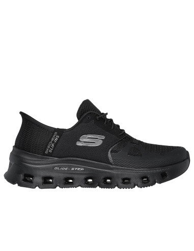 Skechers SlipIns GlideStep Pro 150420BBK