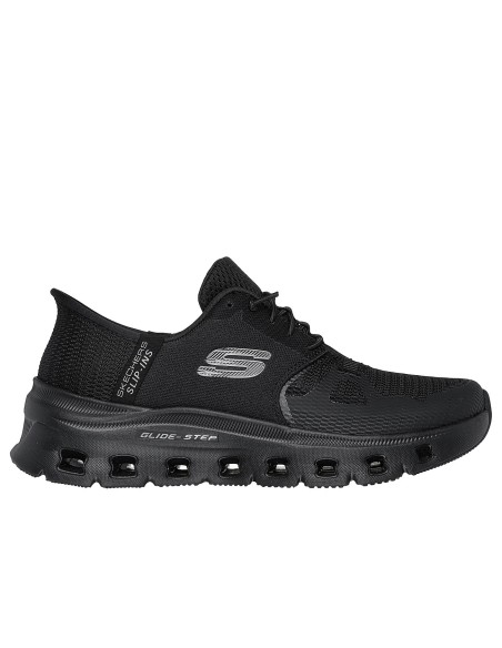 Skechers SlipIns GlideStep Pro 150420BBK