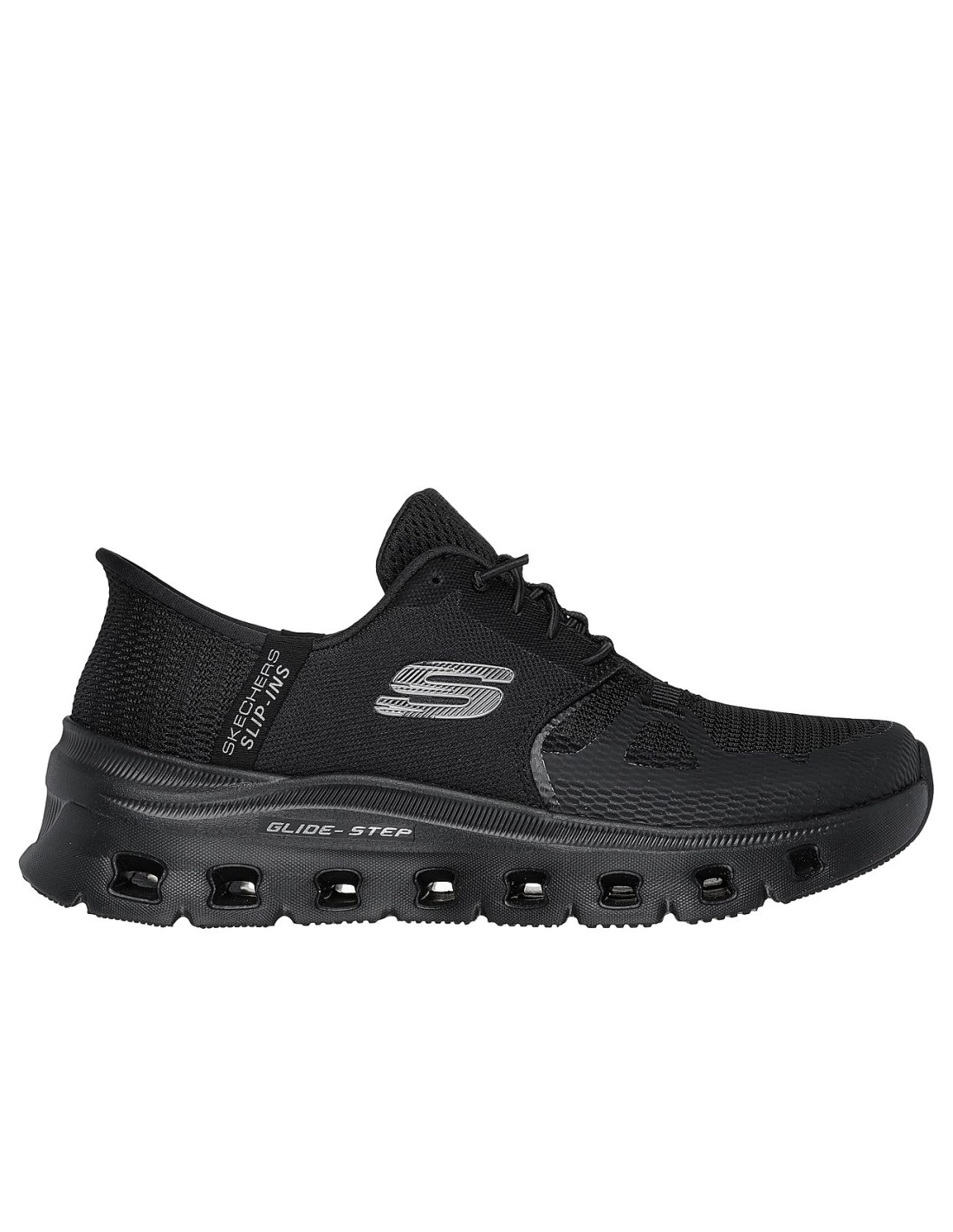 Skechers SlipIns GlideStep Pro 150420BBK