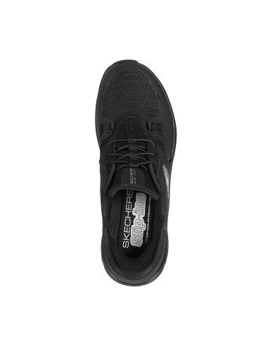 Skechers SlipIns GlideStep Pro 150420BBK