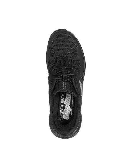 Skechers SlipIns GlideStep Pro 150420BBK