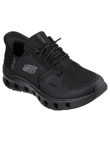 Skechers SlipIns GlideStep Pro 150420BBK