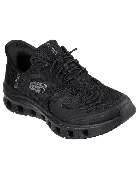 Skechers SlipIns GlideStep Pro 150420BBK