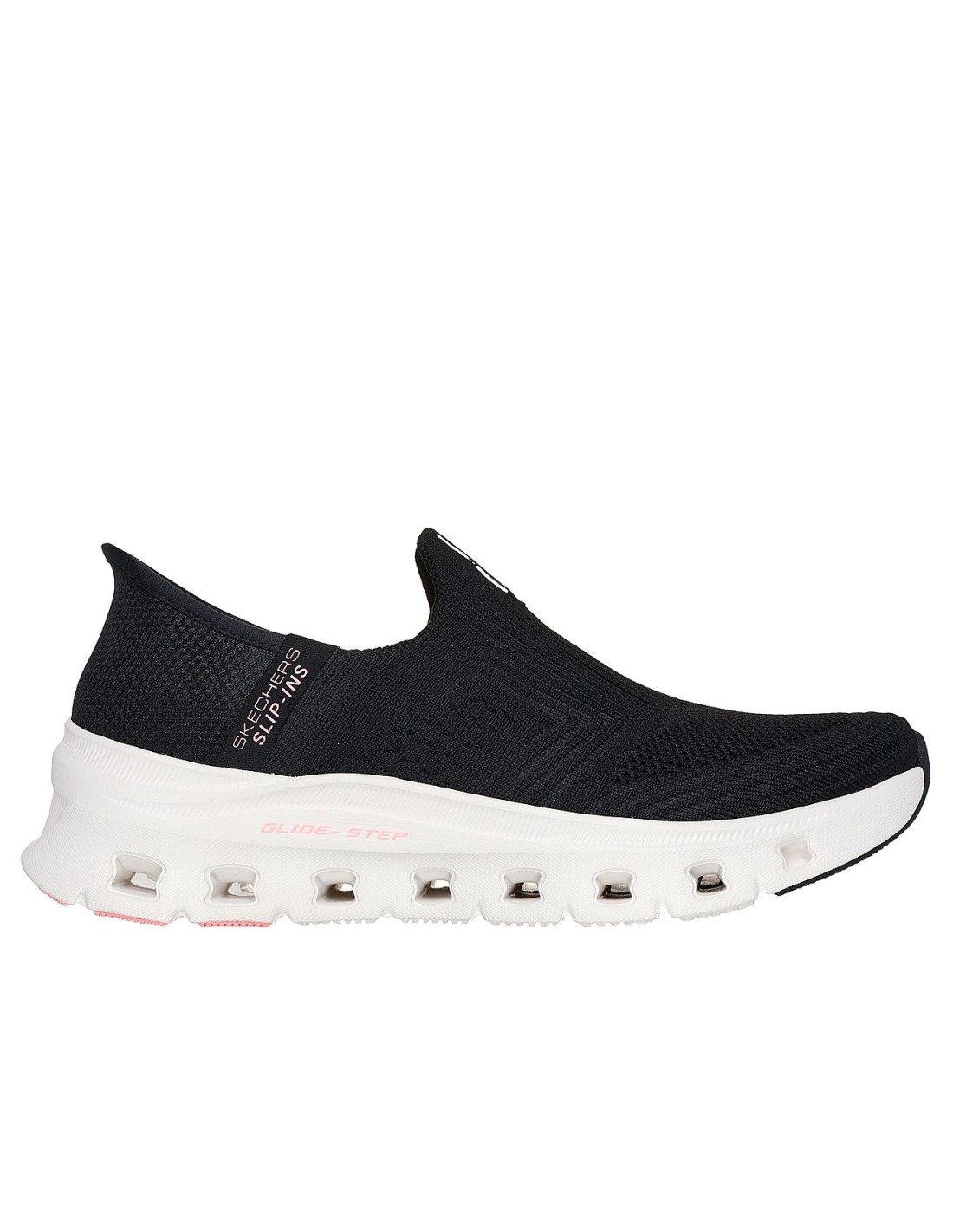 Skechers SlipIns GlideStep Pro Everyday Citizen 150422BLK