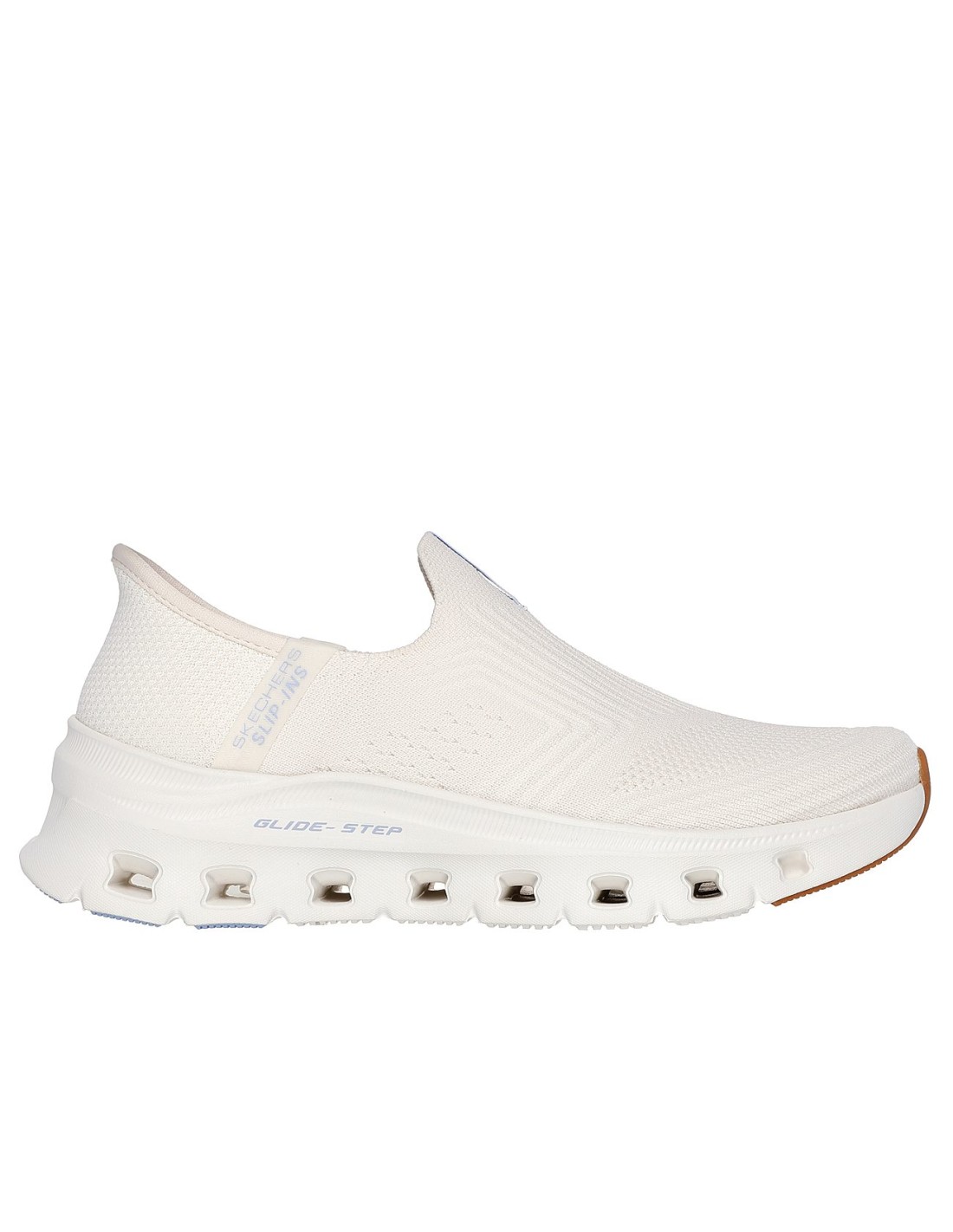 Skechers SlipIns GlideStep Pro Everyday Citizen 150422NAT