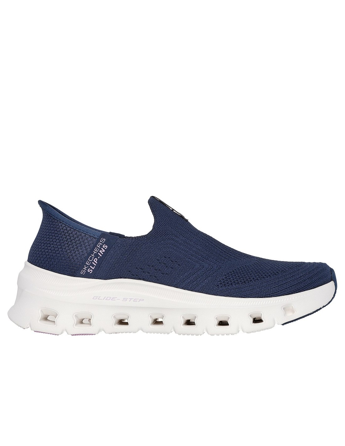 Skechers SlipIns GlideStep Pro Everyday Citizen 150422NVY