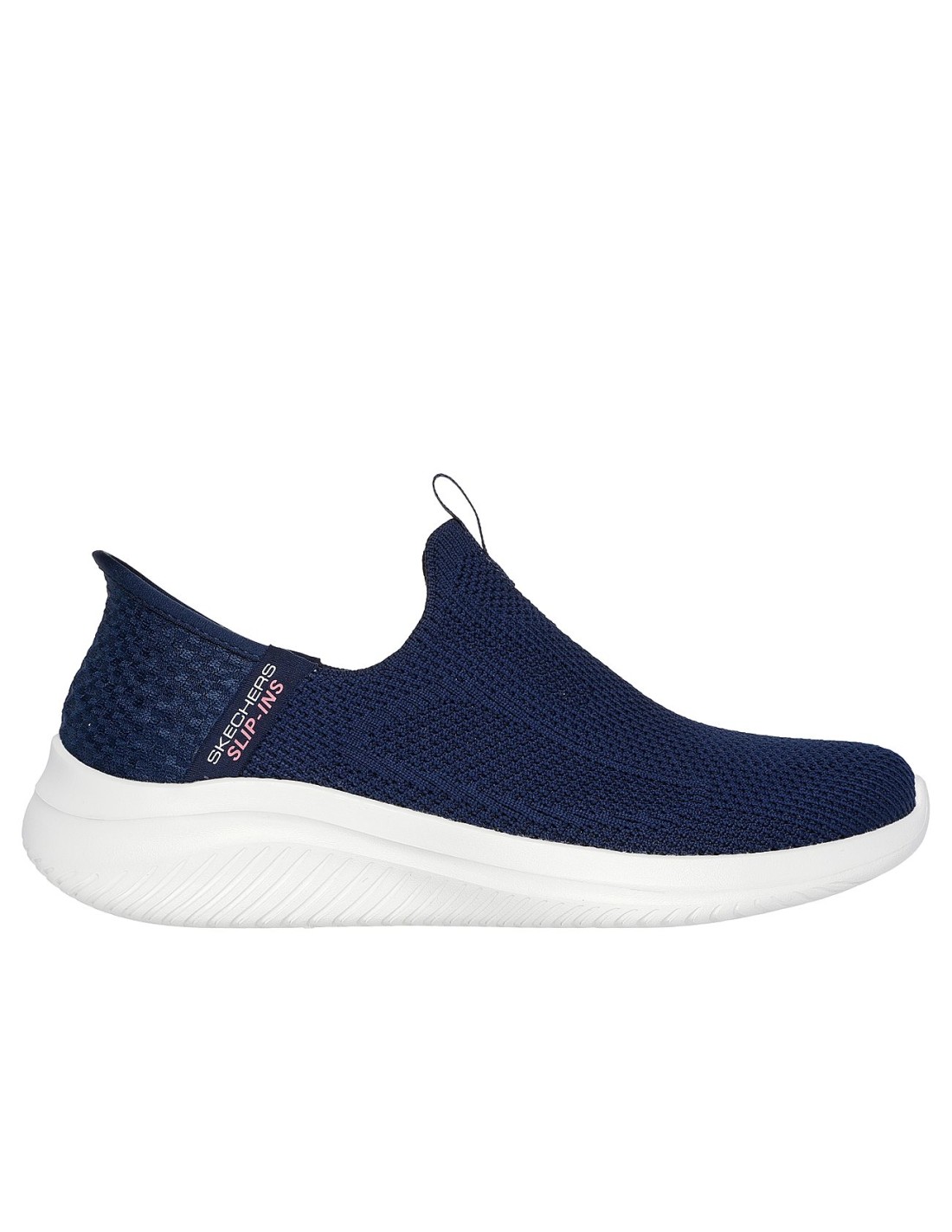 Skechers SlipIns Ultra Flex 30 Easy Win 150450NVY