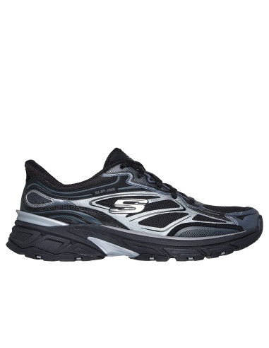 Skechers SlipIns Stamina Sport 150710BLK