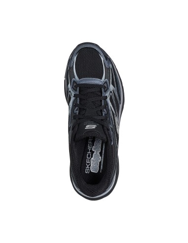 Skechers SlipIns Stamina Sport 150710BLK