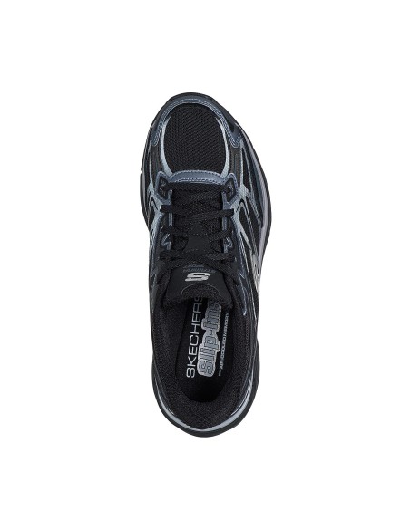 Skechers SlipIns Stamina Sport 150710BLK