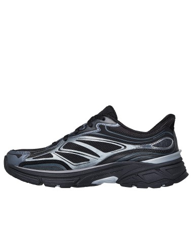 Skechers SlipIns Stamina Sport 150710BLK