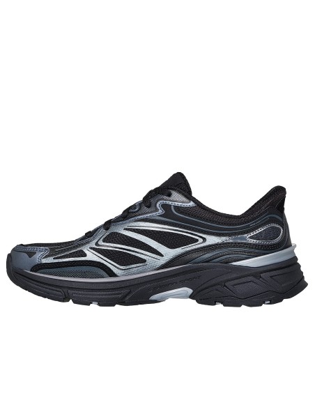 Skechers SlipIns Stamina Sport 150710BLK