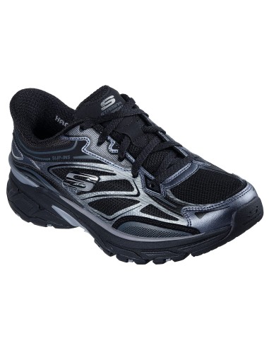 Skechers SlipIns Stamina Sport 150710BLK